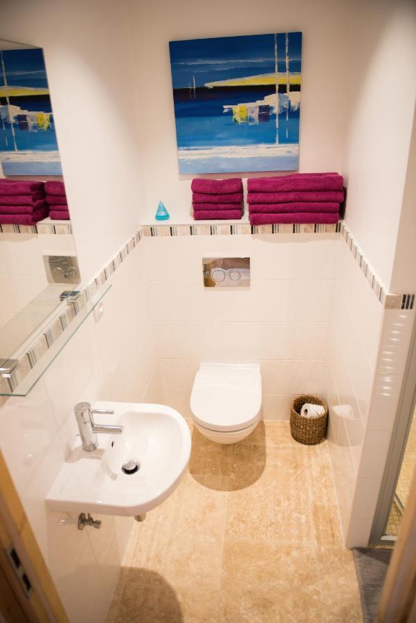 'Petite Ferme Les Bouts' Apartment, Sleeps 6, Nr Morzine La Cote d'Arbroz Exterior photo